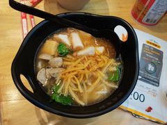 -桂在香知桂林米粉(南岗松雷店)