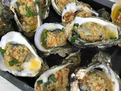 -覃记海鲜美食餐厅