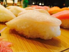 -武汉武昌威斯汀酒店-知味自助餐厅