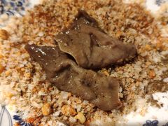 -燚店·铁板鱼蛙·烤肉·烤串(北新桥店)