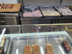 -小宝栗子(嘉华国际商业中心店)