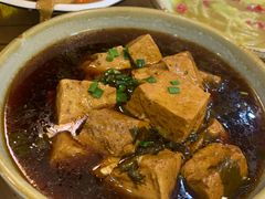-灵福缘私房菜·农家菜(拈花湾·灵山大佛必推店)