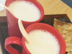 -永和大王(浦东南路店)