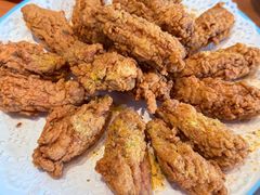 -百年石锅饭(阿里郎美食街店)
