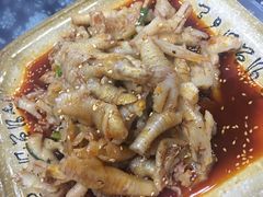 -茂县小辣椒川菜馆-羌家铜锅土火锅