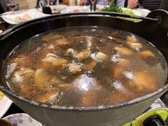 -巷语私房料理(华一实业大厦店)