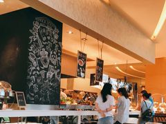 -BLD西餐厅(成都首座万丽酒店)