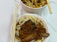 -杏园餐厅(西四北大街店)