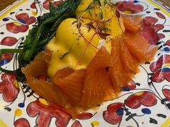 -Alimentari早午餐(安福路店)