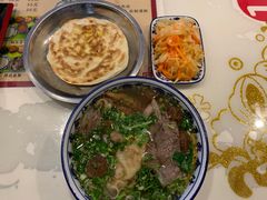羊肉合汁-夏家合汁(天润花园小区店)