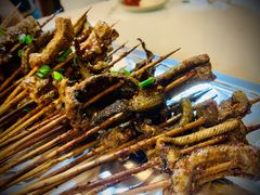 -晓靖轩烧烤(沙河风情店)