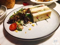 -Wei菋·Le Bistrot