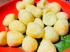 -羊大爷涮肉(亮马桥店)