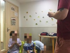 -i2青少儿英语(爱加星悦荟店)