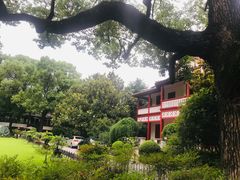 -申粤轩酒楼·三十年粤菜经典(丁香花园店)
