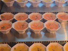 -成老灶火锅鸡(平山店)