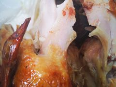 -大益烤鸡