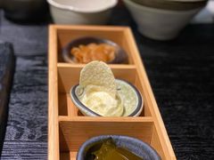 海带-面二