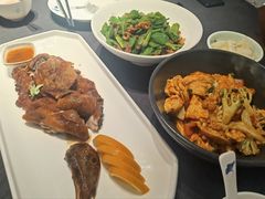 -简小舍·民间手艺菜(武昌江滩店)