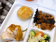 -香妃烤鸡(西单店)