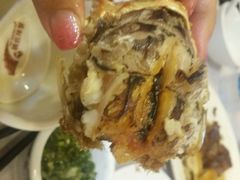 -桥底辣蟹(谢斐道店)