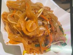 -辛香汇·现炒川菜(淮海路百盛店)