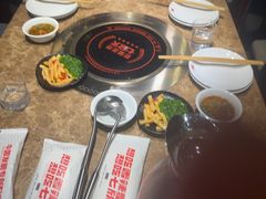 -七欣天香辣蟹火锅(常熟珠海路万达广场店)
