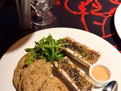 -小火花·干式熟成牛排馆Spark SteakHouse(剑桥郡店)