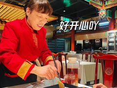 -火宫殿·小吃王国(坡子街店)