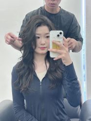 -BOF HAIR BY HONTO