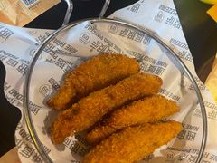 -速度披萨(蓝色港湾店)