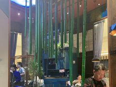 大堂-雀舞·私食(凯德店)