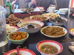 -冶建镜子·老南昌大排档·江西虾王(总店)