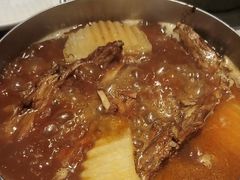-蝎王府羊蝎子(虎坊桥总店)