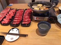 -一井烧肉·活鳗·寿司(望京SOHO店)