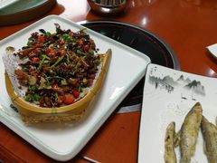 -雪野鱼头大王邢府公老店(雪野湖店)