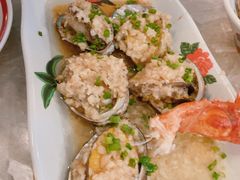 -达叔香味海鲜(海棠68环球美食街店)