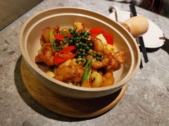-留半山·香港食堂(啦啦宝都店)