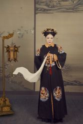 -盘子女人坊古装写真摄影(南京总店)