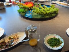 -佬太公海鸭·海鲜大排档(上海总店)