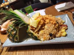 -正泰餐厅AmazingThai(亦庄店)