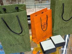 -Gucci(厦门万象城店)