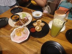 -Limapulo: Baba Can Cook