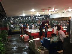 -拉完海鲜大排档(温岭店)