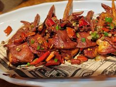 -乔街深夜食堂·小龙虾·高压锅生蚝(杭州总店)