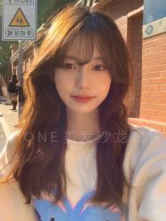 -MONE美发沙龙
