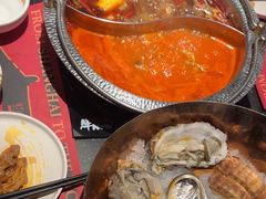 -牛New寿喜烧(金茂览秀城店)