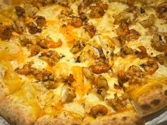 -比格比萨自助(南京万达茂店)