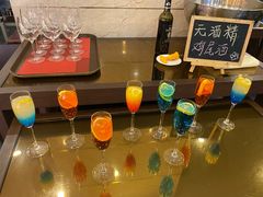 -西安绿地假日酒店·欧意咖啡厅