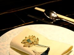 -杭州临平万丽酒店·万丽轩中餐厅